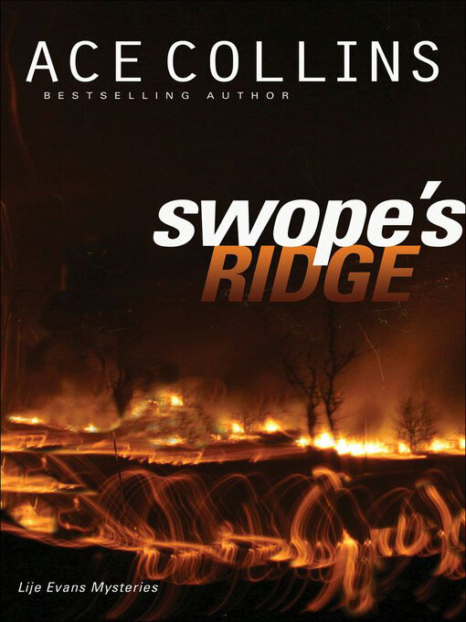 Title details for Swope's Ridge by Ace Collins - Wait list